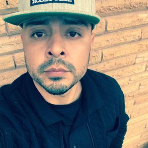 Meet your Posher, Cesar